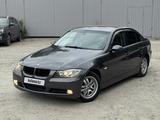 BMW 320 2006 года за 4 950 000 тг. в Костанай