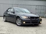 BMW 320 2006 года за 4 950 000 тг. в Костанай – фото 5
