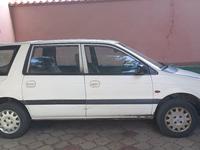 Mitsubishi Space Wagon 1992 годаүшін700 000 тг. в Шымкент