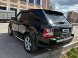Land Rover Range Rover Sport 2010 годаүшін10 200 000 тг. в Астана – фото 2