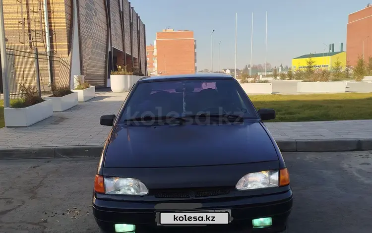 ВАЗ (Lada) 2114 2010 годаfor1 300 000 тг. в Костанай