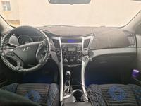 Hyundai Sonata 2011 годаүшін4 800 000 тг. в Актау