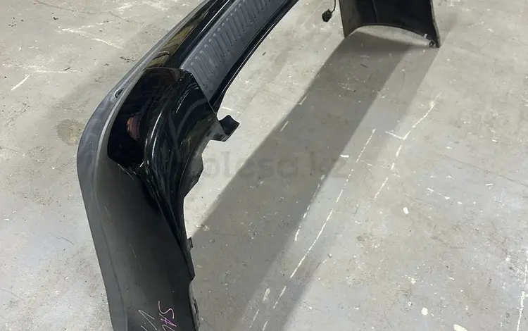 Задний бампер Land Rover Range Rover sport L320 за 80 000 тг. в Караганда