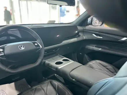 Changan CS75 Plus Comfort 2025 года за 11 090 000 тг. в Талдыкорган – фото 17