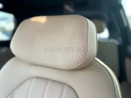 Changan CS75 Plus Comfort 2025 года за 11 090 000 тг. в Талдыкорган – фото 23