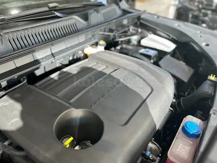 Changan CS75 Plus Comfort 2025 года за 11 090 000 тг. в Талдыкорган – фото 8