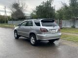 Toyota Harrier 1998 годаүшін4 500 000 тг. в Астана – фото 3