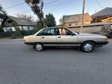 Audi 100 1990 годаүшін1 500 000 тг. в Талдыкорган – фото 4