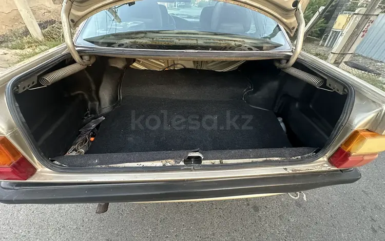Audi 100 1990 годаүшін1 500 000 тг. в Талдыкорган