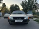 Audi 100 1990 годаүшін1 500 000 тг. в Талдыкорган – фото 5