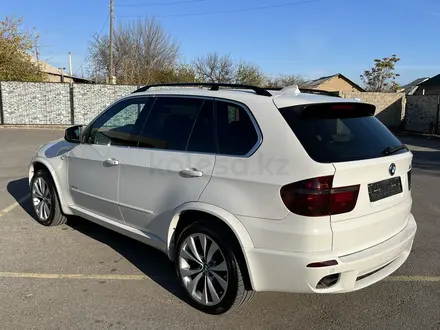 BMW X5 2009 года за 8 500 000 тг. в Шымкент – фото 19