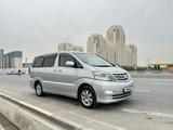 Toyota Alphard 2006 года за 8 000 000 тг. в Шымкент