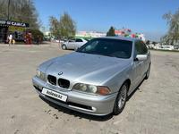 BMW 525 2003 года за 2 800 000 тг. в Алматы