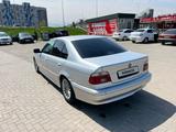 BMW 525 2003 года за 3 500 000 тг. в Алматы – фото 3