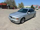 BMW 525 2003 года за 3 500 000 тг. в Алматы – фото 2