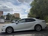 Toyota Camry 2019 года за 11 500 000 тг. в Павлодар – фото 4