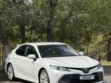 Toyota Camry 2019 года за 11 500 000 тг. в Павлодар