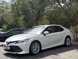 Toyota Camry 2019 года за 11 500 000 тг. в Павлодар – фото 3
