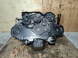 Двигатель EJ18 1.8 Subaru Legacy Impreza Субару Легаси Импреза ЕЖ18 EJ 18 за 320 000 тг. в Караганда