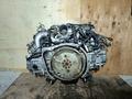 Двигатель EJ18 1.8 Subaru Legacy Impreza Субару Легаси Импреза ЕЖ18 EJ 18 за 320 000 тг. в Караганда – фото 4