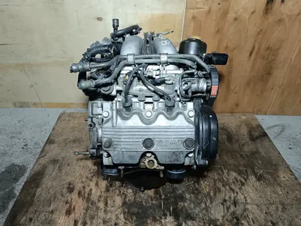 Двигатель EJ18 1.8 Subaru Legacy Impreza Субару Легаси Импреза ЕЖ18 EJ 18 за 320 000 тг. в Караганда – фото 5