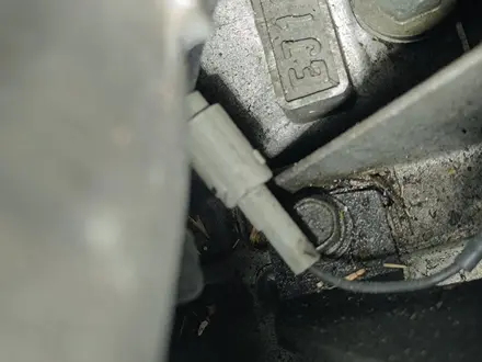 Двигатель EJ18 1.8 Subaru Legacy Impreza Субару Легаси Импреза ЕЖ18 EJ 18 за 320 000 тг. в Караганда – фото 6