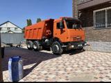 КамАЗ  65115 2011 годаүшін11 700 000 тг. в Алматы