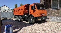 КамАЗ  65115 2011 годаүшін11 700 000 тг. в Алматы