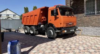 КамАЗ  65115 2011 года за 11 700 000 тг. в Алматы