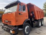 КамАЗ  65115 2011 годаүшін11 700 000 тг. в Алматы – фото 2