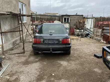 Audi 80 1994 года за 600 000 тг. в Балхаш – фото 7