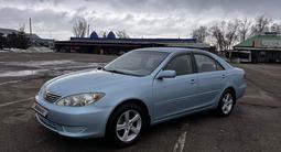 Toyota Camry 2005 годаүшін6 500 000 тг. в Алматы