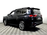 Toyota Land Cruiser 2021 годаүшін54 000 000 тг. в Тараз – фото 2