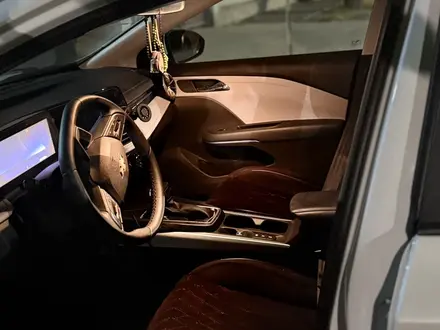 Chevrolet Monza 2024 года за 7 800 000 тг. в Тараз – фото 3