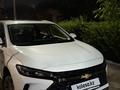 Chevrolet Monza 2024 года за 7 800 000 тг. в Тараз – фото 2
