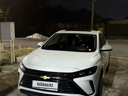 Chevrolet Monza 2024 года за 7 800 000 тг. в Тараз
