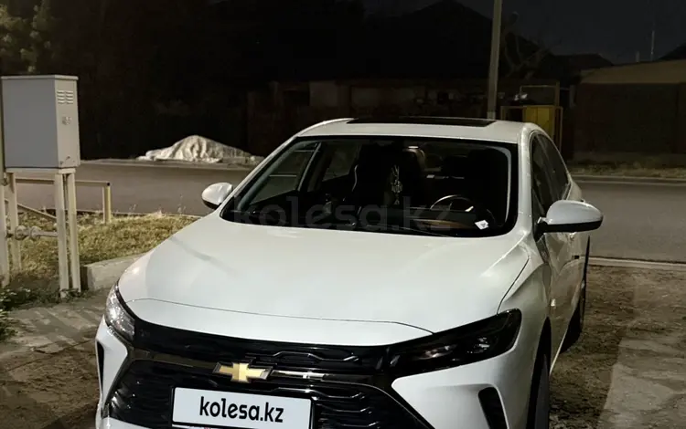 Chevrolet Monza 2024 года за 7 800 000 тг. в Тараз