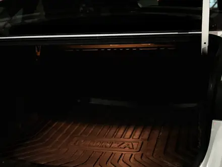 Chevrolet Monza 2024 года за 7 800 000 тг. в Тараз – фото 7