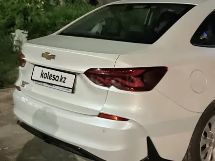 Chevrolet Monza 2024 года за 7 800 000 тг. в Тараз – фото 8