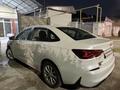 Chevrolet Monza 2024 года за 7 800 000 тг. в Тараз – фото 9