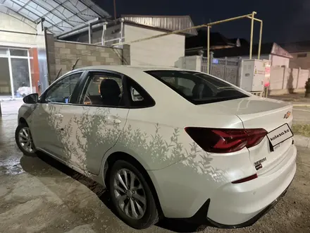 Chevrolet Monza 2024 года за 7 800 000 тг. в Тараз – фото 9