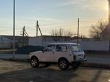 ВАЗ (Lada) Lada 2121 2008 года за 1 500 000 тг. в Мангистау – фото 5