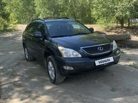 Lexus RX 350 2006 года за 6 800 000 тг. в Экибастуз