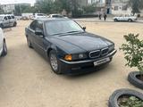 BMW 730 1996 годаүшін4 000 000 тг. в Актау – фото 2
