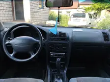 Mitsubishi Galant, 1995