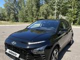Hyundai Bayon 2023 годаүшін7 900 000 тг. в Павлодар – фото 2