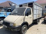 ГАЗ  ГАЗель (2705) 2002 годаfor2 000 000 тг. в Шу