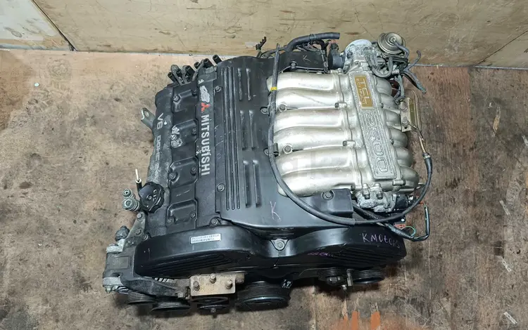 ҚОЗҒАЛТҚЫШ MITSUBISHI КӨЛІКТЕРІНЕүшін239 900 тг. в Алматы