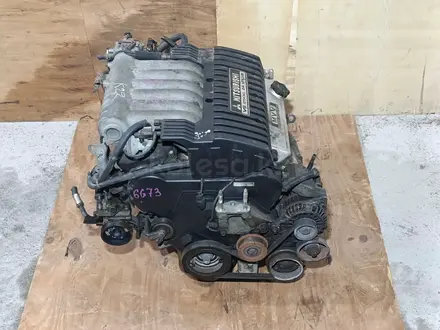 ҚОЗҒАЛТҚЫШ MITSUBISHI КӨЛІКТЕРІНЕ за 239 900 тг. в Алматы – фото 2