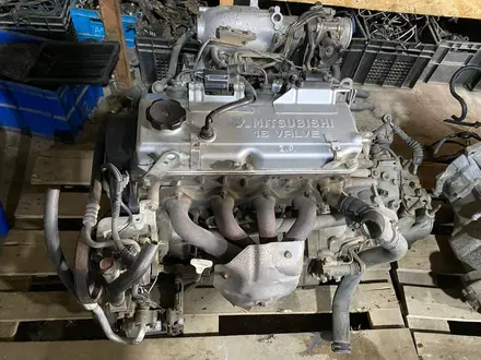 ҚОЗҒАЛТҚЫШ MITSUBISHI КӨЛІКТЕРІНЕ за 239 900 тг. в Алматы – фото 3